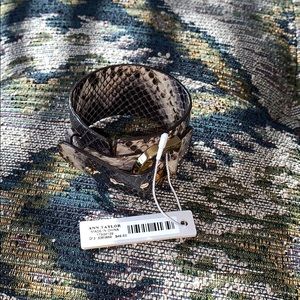 Ann Taylor Bracelet